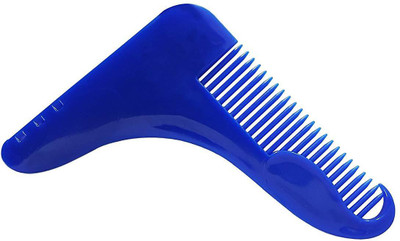

BOXO Beard Comb For Boys, Salon Accessories, Beard Shaping Tool, Beard Comb For Men Stylish For Men And Boys