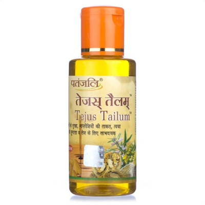 

Patanjali PatanjaliTejusHairOil15 Hair Oil(1500 ml)