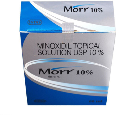 

Intas MORR 10 % Topical Solution(60)