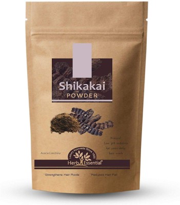 

Herb Essential Shikakai Powder - 50 gm(50 g)