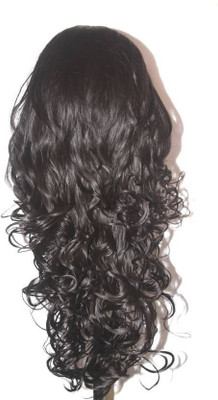 

NERR Medium Hair Wig(Women)