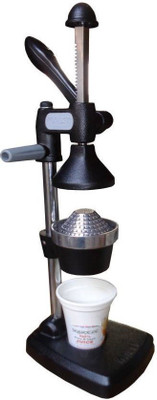 Jetking Aluminium Hand Juicer(Multicolor Pack of 1)
