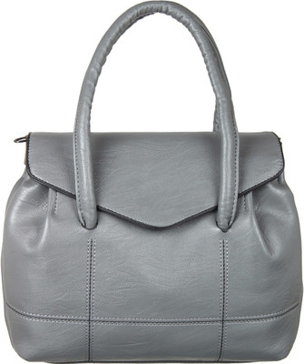 

Couch Potato Sling Bag(Grey)