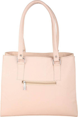 

SAHAL Hand-held Bag(Pink)