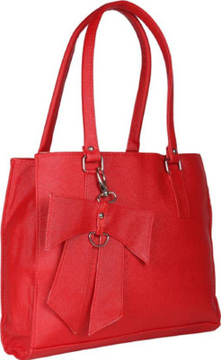 

SAHAL Hand-held Bag(Red)
