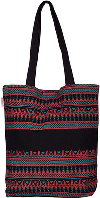 

Elitto Tote(Multicolor)