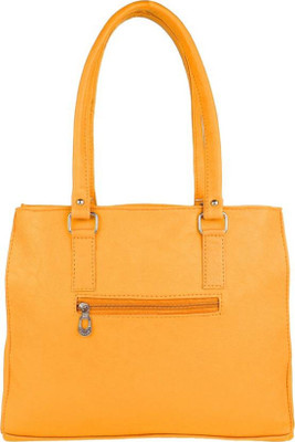 

SAHAL Hand-held Bag(Tan)
