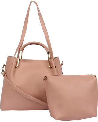 

Don Cavalli Shoulder Bag(Purple)