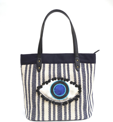 Carry on Bags Tote(Blue)