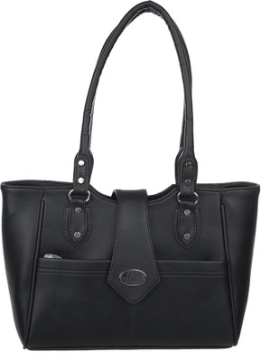 

Harvest Her Choice Shoulder Bag(Black)