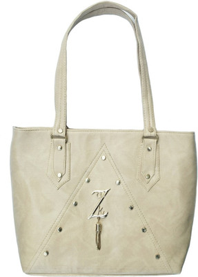 

AVS Shoulder Bag(Tan)