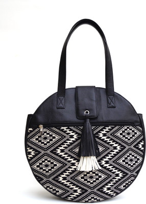 

Carry on Bags Shoulder Bag(Black)