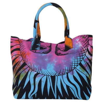

Shreeji Hand-held Bag(Multicolor)