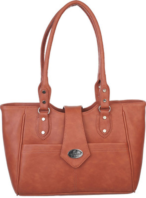 

Harvest Bags Shoulder Bag(Red)