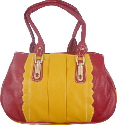 

RUMKEEZ Shoulder Bag(Multicolor)