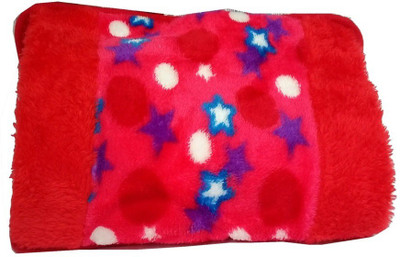 

CRETO Extra Soft Velvet Fur Electric Gel Warm Bag For Joint & Muscular Pain electric 1 L Hot Water Bag(Multicolor)
