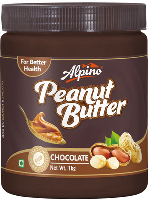 

Alpino Chocolate Peanut Butter 1 kg