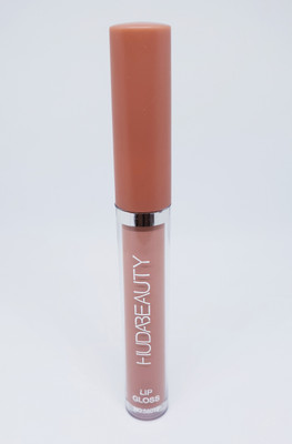 

Huda Beauty Matte Lipgloss(3, Shade 17)