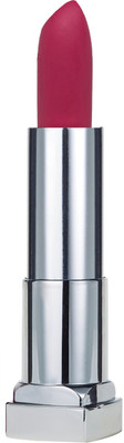 

KRAYONS Sheer Matte Lipstick (ANGEL PINK)(ANGEL PINK)