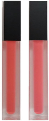 

Gabbu POPULAR MATTE LIPSTICK(CERISE RED, MODERATE RED)