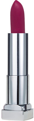 

KRAYONS Sheer Matte Lipstick (ORANGE SPARK)(FRENCH ROSE)