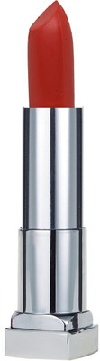 

KRAYONS Sheer Matte Lipstick (ORANGE CRUSH)(ORANGE CRUSH)