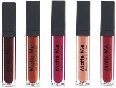 

Make Line Matte Me(5)(Rich Multicolours)