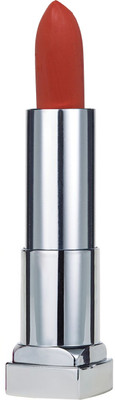 

KRAYONS Sheer Matte Lipstick (ORANGE SPARK)(SUNSET ORANGE)