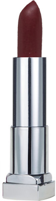 

KRAYONS Sheer Matte Lipstick (ORANGE SPARK)(CHERRY MAROON)