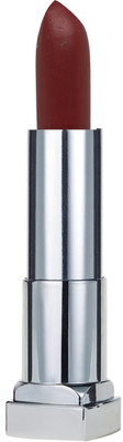 

KRAYONS Sheer Matte Lipstick (ORANGE SPARK)(SIGNAL RED)