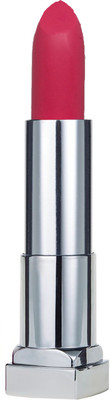 

KRAYONS Sheer Matte Lipstick (ORANGE SPARK)(FIRST CRUSH)