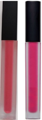 

Gabbu PERFECTLY MATTE LIPSTICK(PINK, ROMAN)