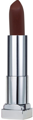

KRAYONS Sheer Matte Lipstick (BRICK TONE)(BRICK TONE)