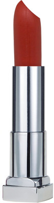 KRAYONS Sheer Matte Lipstick (ORANGE SPARK)(ORANGE SPARK)