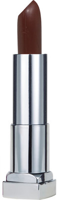 

KRAYONS Sheer Matte Lipstick (CHOCOLATE MOCHA(CHOCOLATE MOCHA)