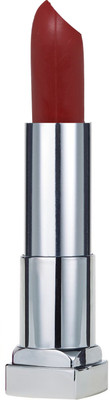 

KRAYONS Sheer Matte Lipstick (CENTRE STAGE)(CENTRE STAGE)
