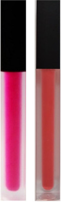 

Gabbu REGULAR USE LIPSTICK(FLUSH MAHOGANY, JAZZBERRY)