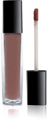 

tanvi27 LONG LASTING MATTE LIP GLOSS(LIGHT BROWN)
