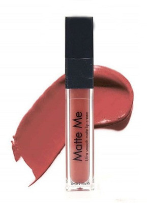 

Make line Matte Me(Maroon)