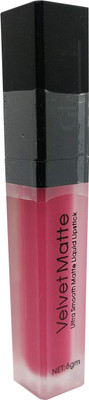 AddBeauty Velvet Liquid Matte Lipstick Glm21-05#(Lotus Love)