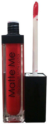 

Make Line Matte Me(Cheery Red)