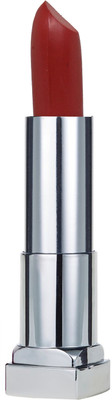

KRAYONS Sheer Matte Lipstick (ORANGE TANGO)(ORANGE TANGO)