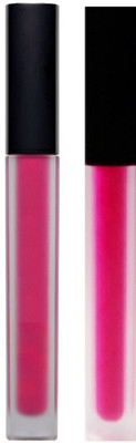 

Gabbu ABSOLUTE MATTE FINISH LIPSTICK(PINK, JAZZBERRY JAM)