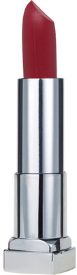 

KRAYONS Sheer Matte Lipstick (TWILIGHT PINK)(TWILIGHT PINK)