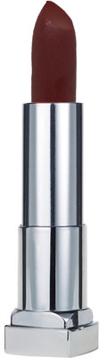 

KRAYONS Sheer Matte Lipstick (SCARLET RED)(SCARLET RED)
