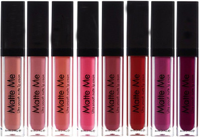 

Make Line Matte Me(Shades Multicolours)