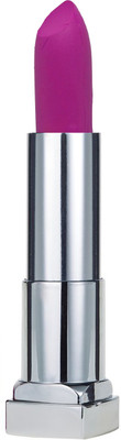 

KRAYONS Sheer Matte Lipstick (ROSE PETALS)(ROSE PETALS)