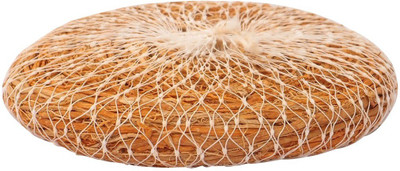 

ADVAIT ABEER Loofah, Brown