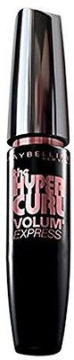 

Maybelline The Hypercurl Volum Express Easy Wash 9.2(Black)