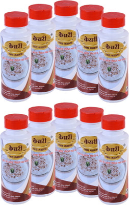 

Kesari Buttermilk Chaach Masala Combo 1500 g(Pack of 10)